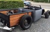 Occasiontip: Volkstruck Hotrod is ideal zomerauto