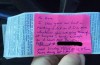 It can still, people who have your parking ticket pay