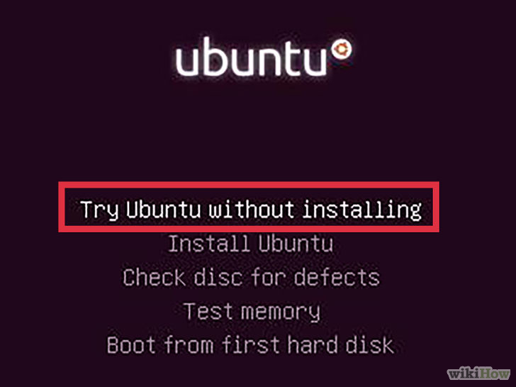 Image titled Access Files on a Computer With Ubuntu when Windows Fails to Boot Step 14