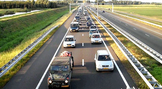 File bij Heiloo