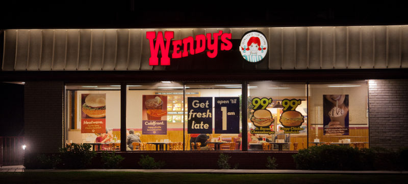 Wendy's Is Investigating a Credit Card Data Attack