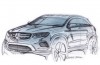 This is the Mercedes GLC