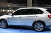BMW X5 hybrid comes out next year with 14% tax