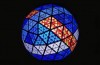 Inde i Udformningen af den Nye Times Square New Year ‘ s Eve Ball