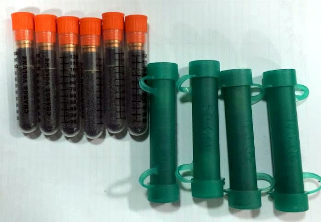 The Crazy Weapons TSA Confiscated In 2015: It Gets Worse Every Year