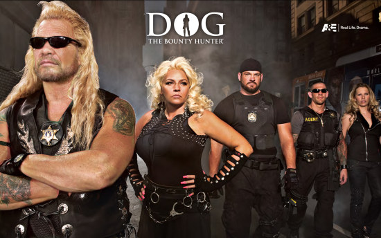 Beware of the dog, dawg