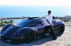 13 reasons that a Zonda is better than Nicole Scherzinger