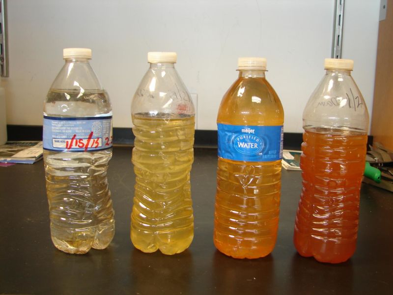 Flint May Be Ordered By a Federal Court to Replace Its Lead Pipes 