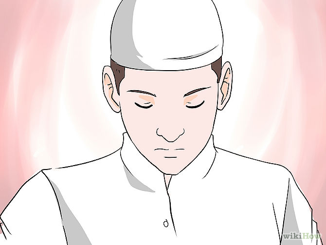 Image titled Accept Islam Step 6Bullet4