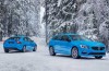 Volvo buys 100% shares Polestar
