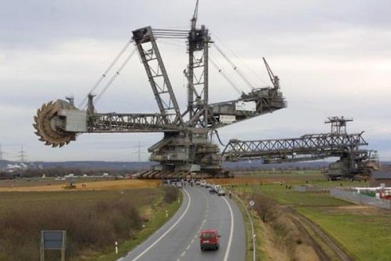 Bagger 293