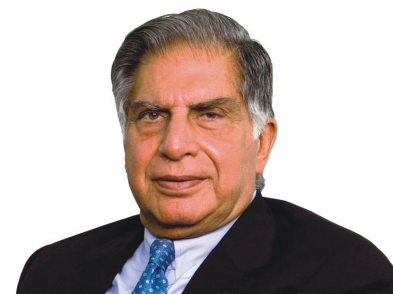 Ratan Tata Invests Undisclosed Amount in Tracxn
