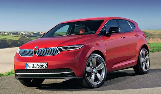 1 Serie Sport Cross