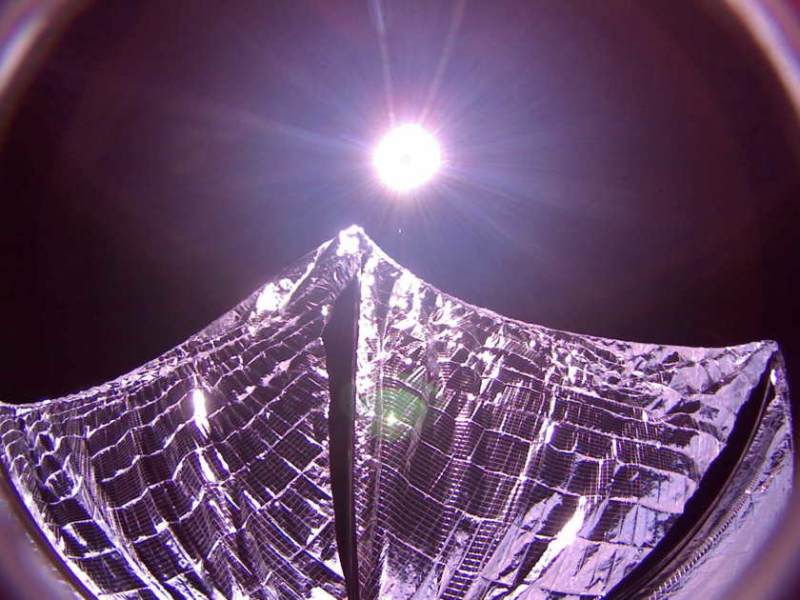 Welcome to the Modern-Day Space Race