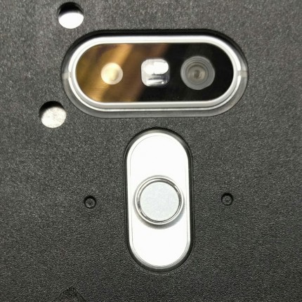 Не известно, как точно будет выглядеть LG G5, но металлический корпус покупателям гарантирован