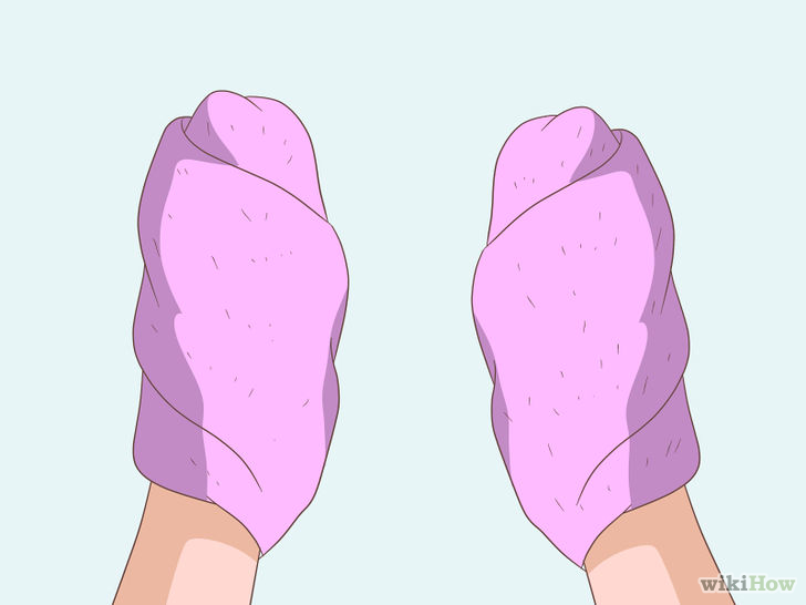 Image titled Apply Lotion Step 11
