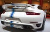 Live photos: Techart 911 Turbo