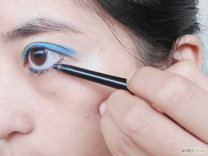 Image titled Apply an Aqua Marine Look on Your Eyes Step 6