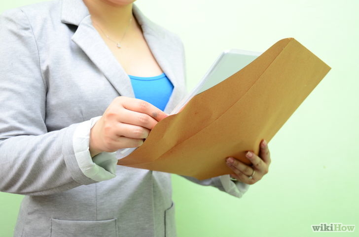 Image titled Avoid a Breast Cancer Awareness Scam Step 1