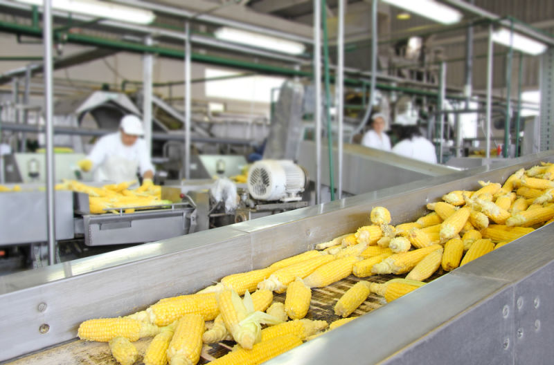 Reminder: "Natural" Food Means Literally Nothing
