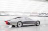 Mercedes: 4 electric models from 2018 onwards