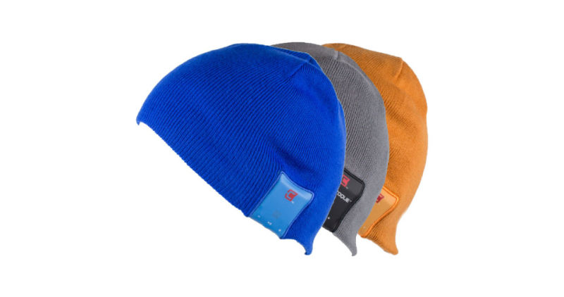19 Gadgets to Help You Survive the Snow