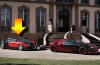 The oldest Bugatti Veyron in the world is on sale