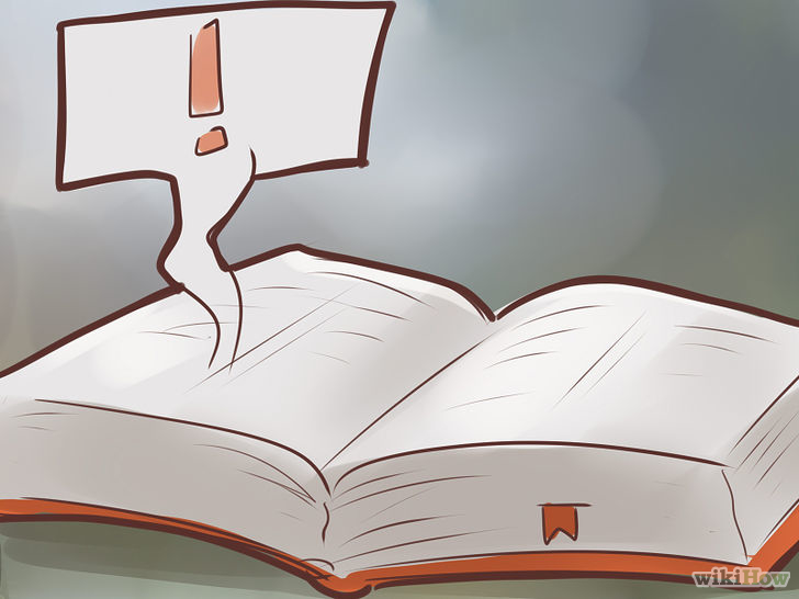 Image titled Organize a Bible Study at Home Step 10