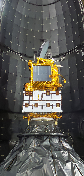 Meet NASA’s Newest Ocean-Exploring Satellite Before it Launches Tomorrow!