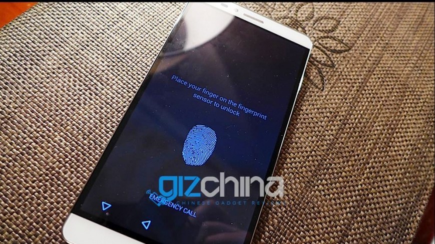 Zopo Speed 8 — примерно так будет выглядеть первый 10-ядерный смартфон