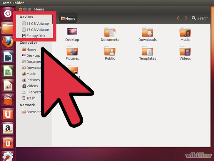 Image titled Access Files on a Computer With Ubuntu when Windows Fails to Boot Step 15