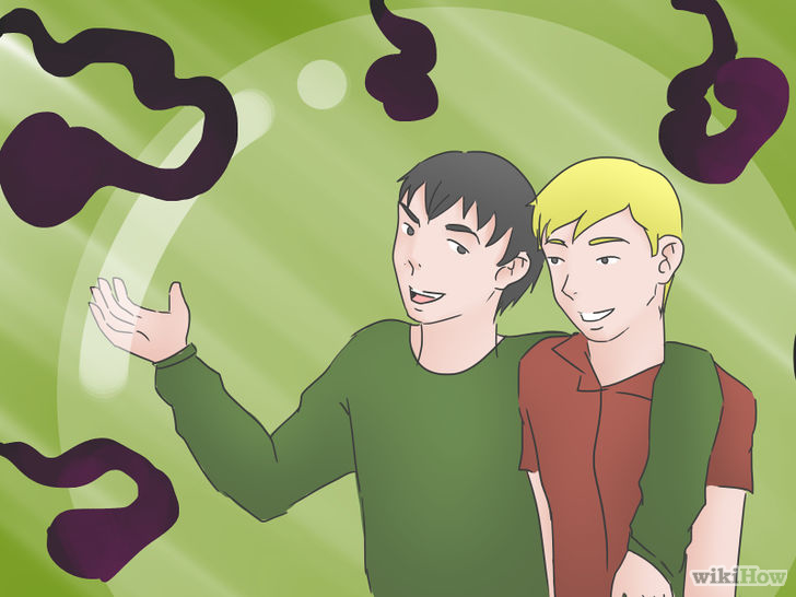 Image titled Accept an LGBTQ Person Step 9