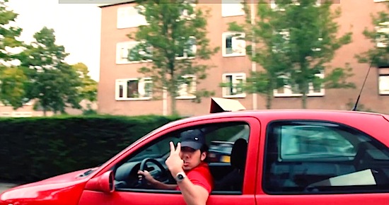 Rijschool Gatar, die overigens wél 100% fraudevrij is