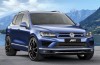 ABBOT gives us this thick Touareg