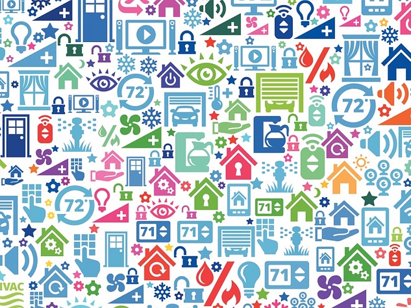Wi-Fi HaLow Standard Unveiled to Better Serve IoT, Smart Home Devices