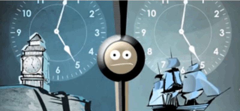 How Will a New Clock Keep Good Time Even in Deep Space?