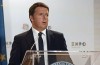 Premier Włoch: Niemcy i Francja nie powinny brać się za całą Europę