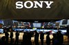 Sony Ser Sterkt Salg av PS4, Smarttelefon bildesensorer i Q4