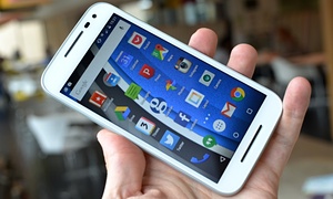 Motorola Moto G 2015