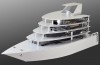 Your Next Tricked-Out Gaming PC Deserves a Luxury Yacht-Shaped Case