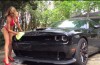 Dodge cancels 900 Hellcat-sales orders, increases capacity