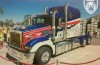 The sultan of Johor has a sick Mack truck