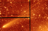 C’è Qualcosa di Molto Strano in Questa Nuova Immagine della Cometa 67P