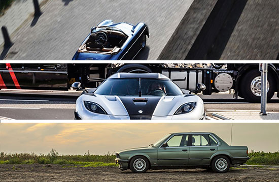 Autojunk Foto Van De Maand - September- 2014