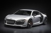Audi’s fastest beast ever: the R8 Competition gets 570 hp
