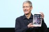 Apple lanserar iPad Air 3 i Mars