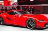 Toyota FT-1 is the surprise of the show?