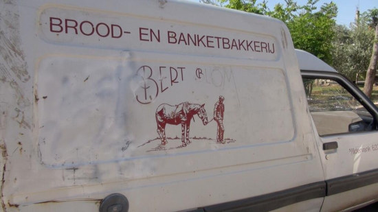 Bert Blom