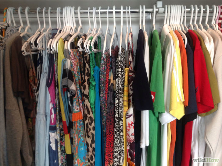 Image titled Avoid Fleeting Fashion Styles Step 1