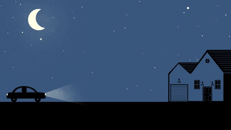 How Connected Cars Will Transform Our Lives at Home